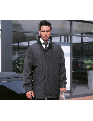 RES-R110X-City Executive Jacket